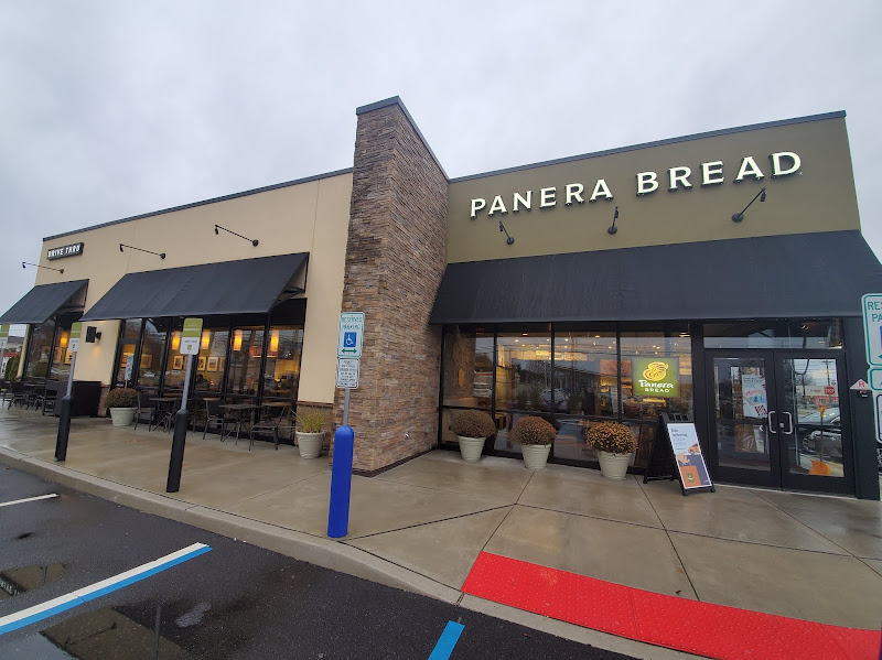 Panera Bread