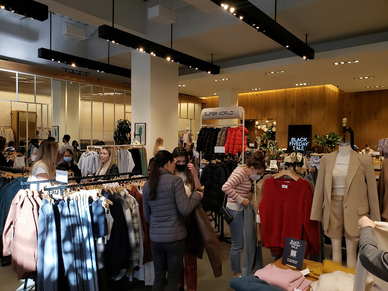 Aritzia