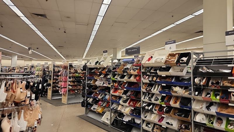 Nordstrom Rack