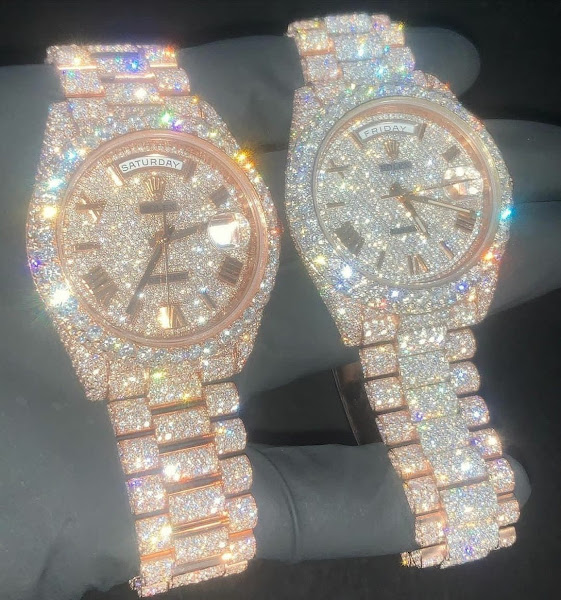 The Real Jewelry Company