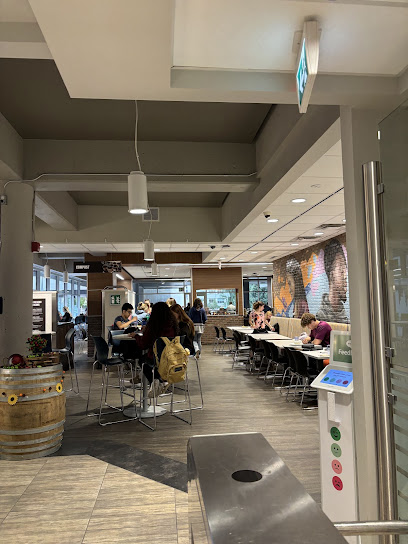 Dining Hall