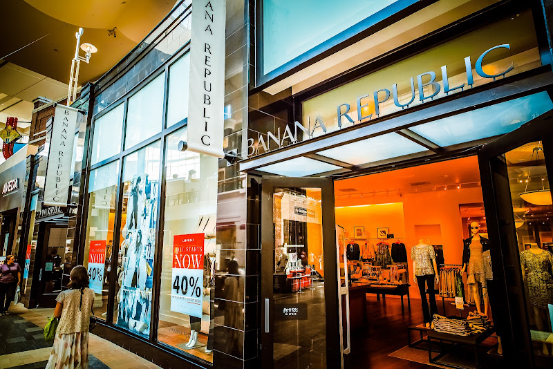 Banana Republic