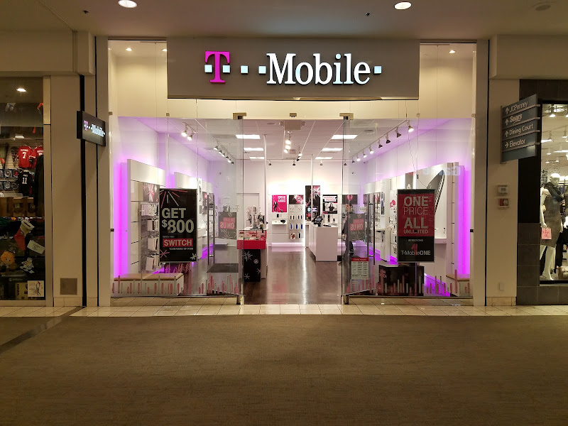 T-Mobile