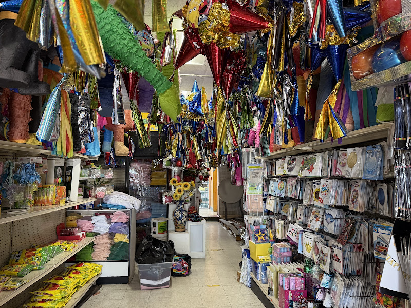 Vanny's Party Supplies & Gifts