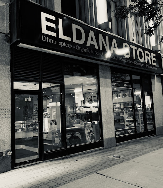 Eldana Store