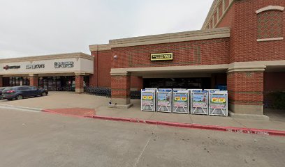 The Wright Vitamin