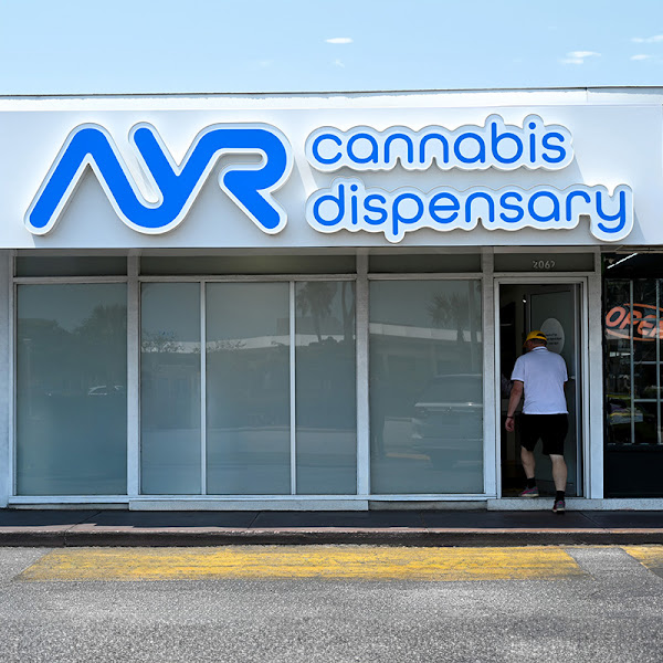 AYR Cannabis Dispensary Sarasota