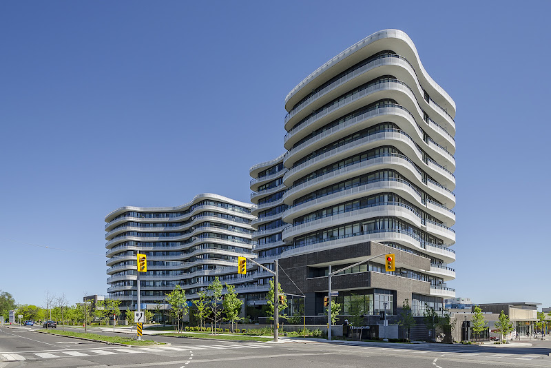 Flaire Condos