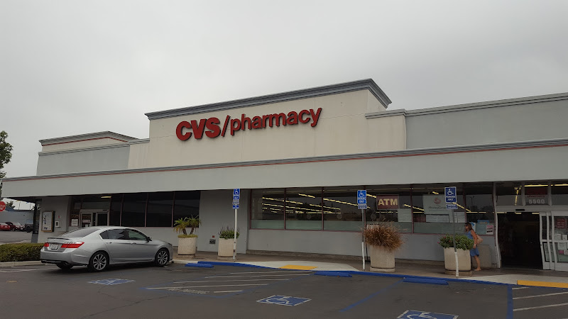 Grossmont Center