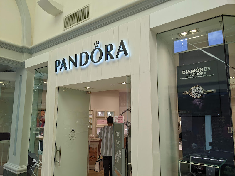 Pandora