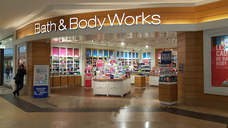 Bath & Body Works