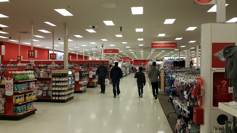 Target
