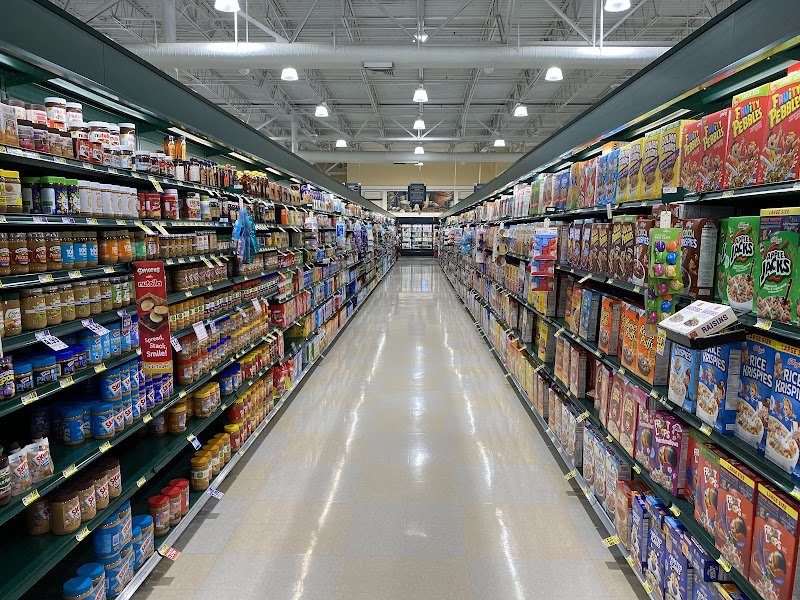 Harris Teeter