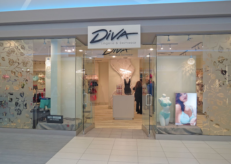 Diva Lingerie Inc