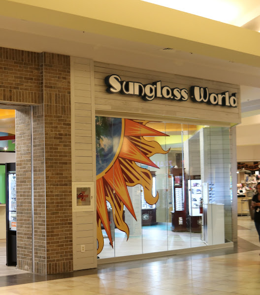 Sunglass World