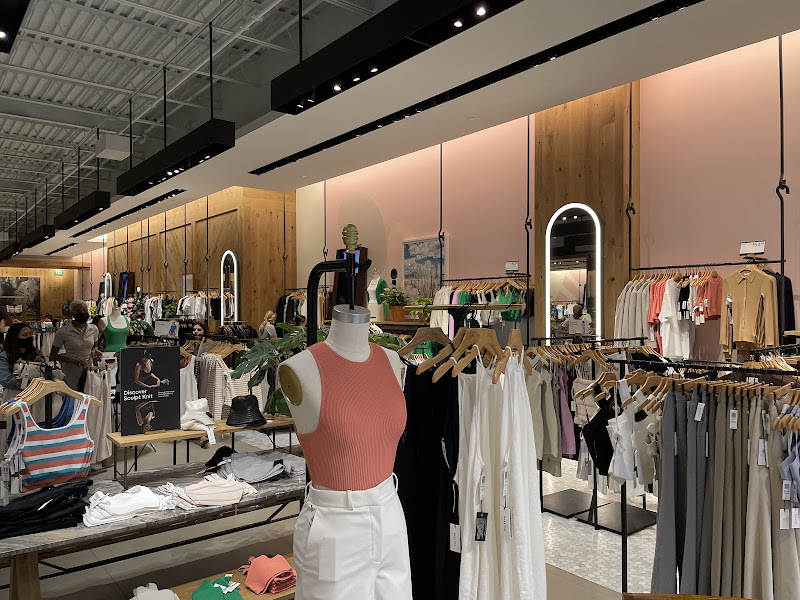 Aritzia
