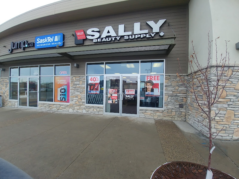 Sally Beauty
