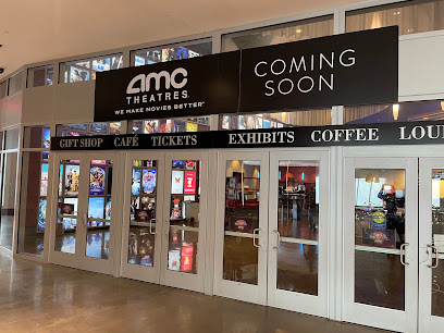 AMC Montgomery 16