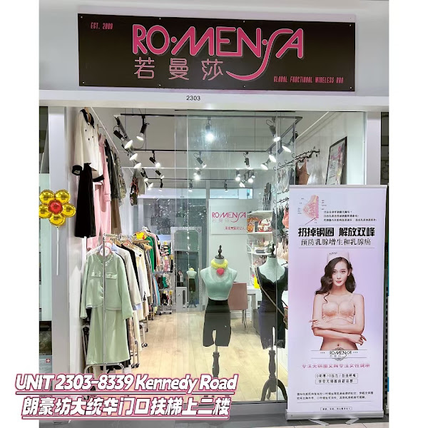 Romensa