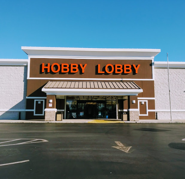 Hobby Lobby
