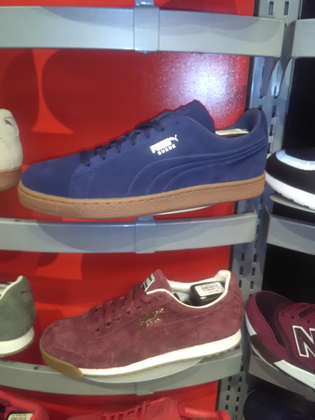 Champs Sports