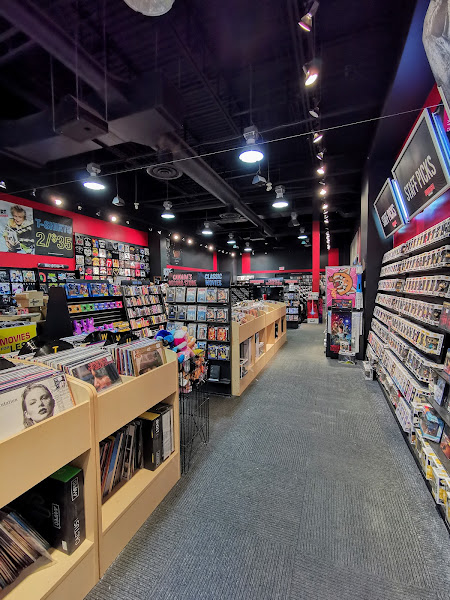 Sunrise Records