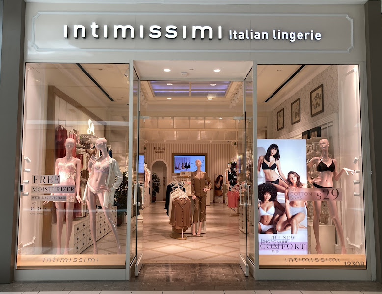 Intimissimi