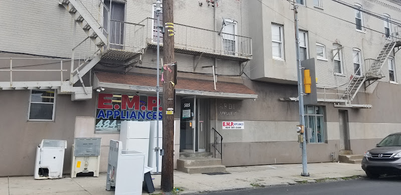 EMP Appliances