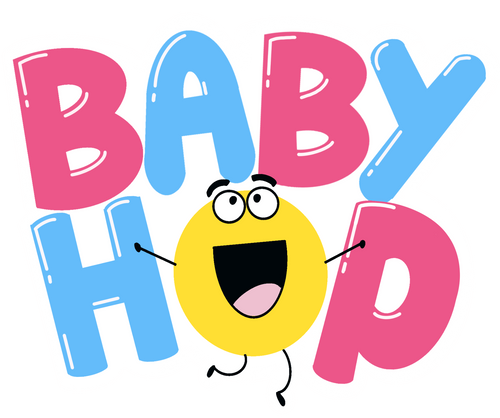 Baby Hop Playground logo