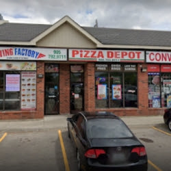 Pizza Depot