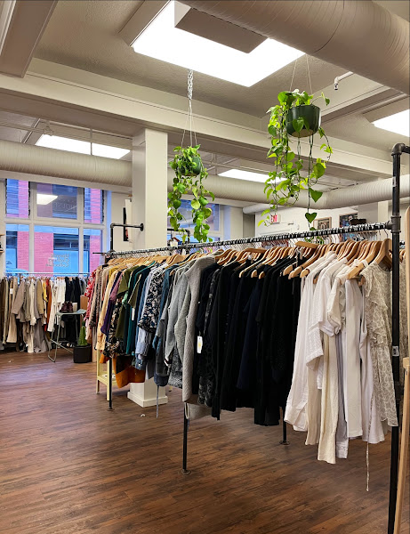 Upcycle Clothing Collective Consignment And Quality Goods