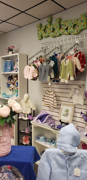 SweetPea Gift Shoppe