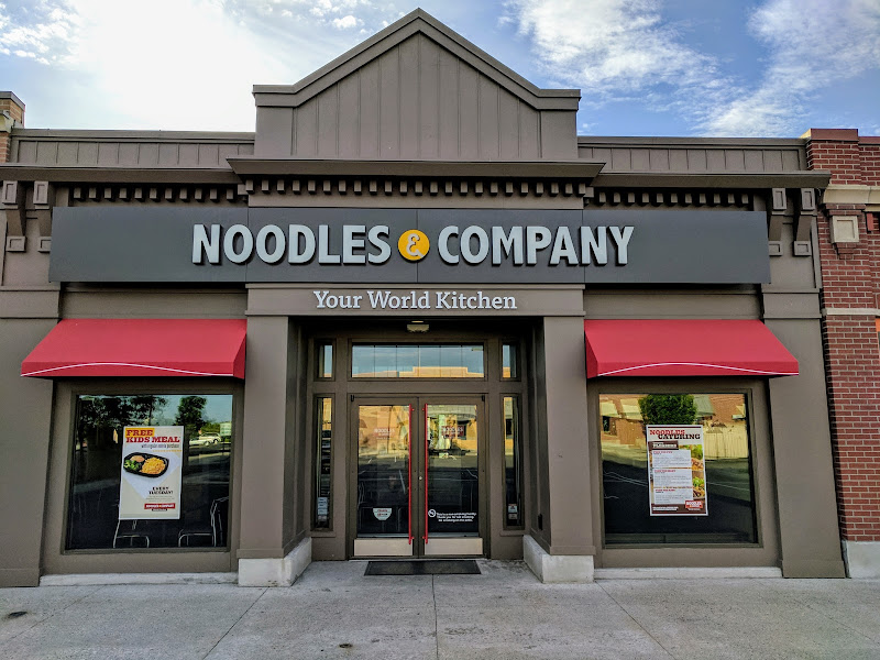 Noodles and Company