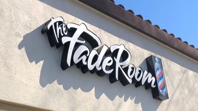 The Fade Room