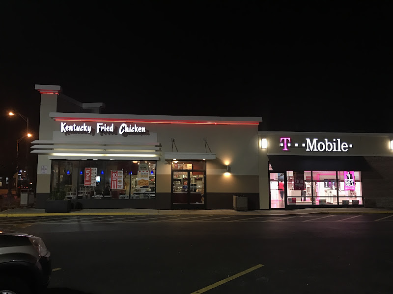 T-Mobile Authorized Retailer
