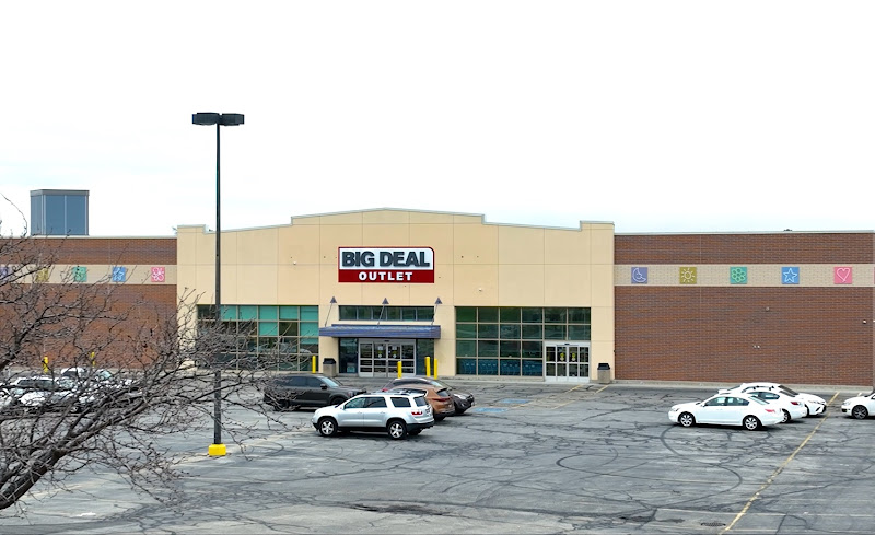 Big Deal Outlet