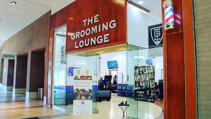 Grooming Lounge