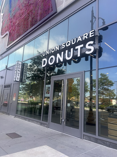 Union Square Donuts