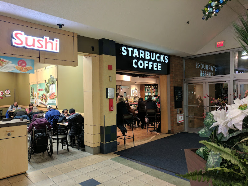 Starbucks Coffee Company