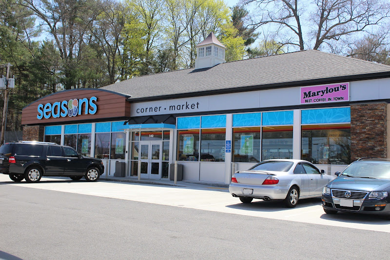 Seasons Corner Market