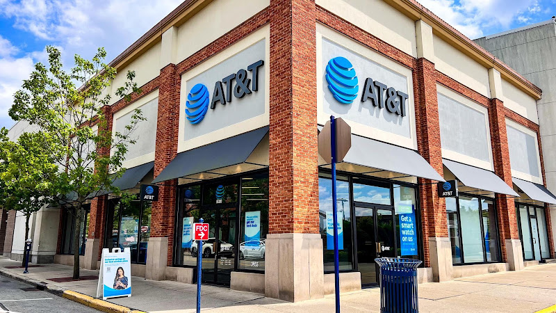 AT&T