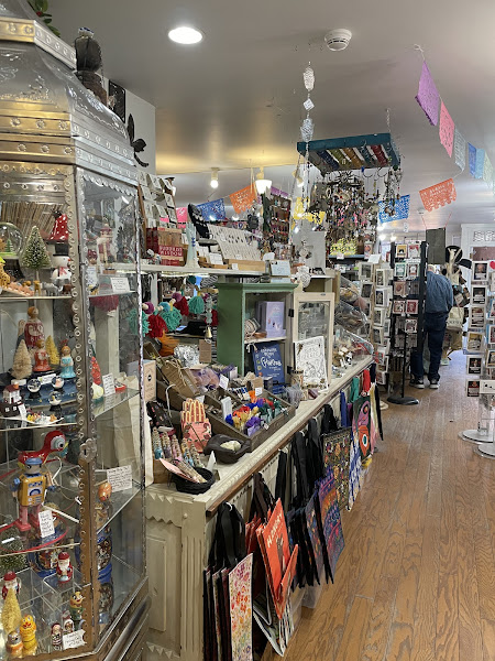 Doodlet's Gift Shop