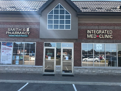 Smith's Pharmacy
