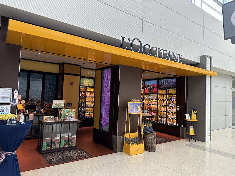 L'Occitane