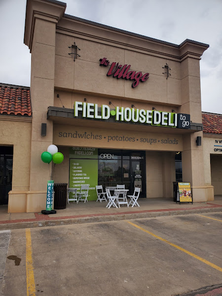 Field House Deli & Catering