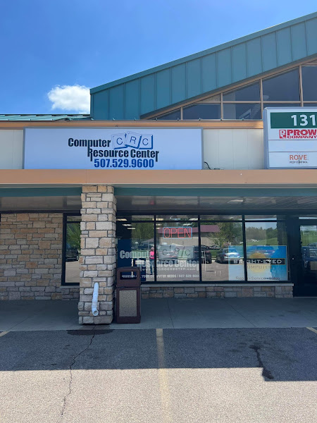Computer Resource Center