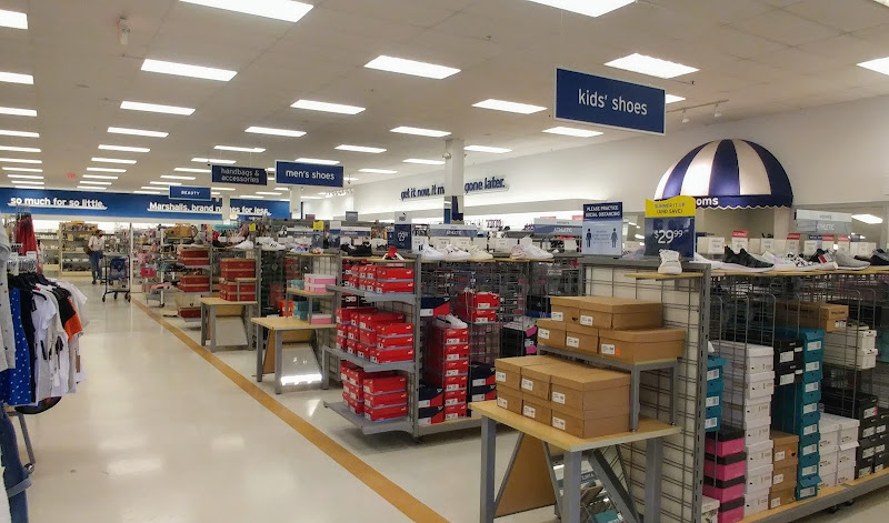 Marshalls