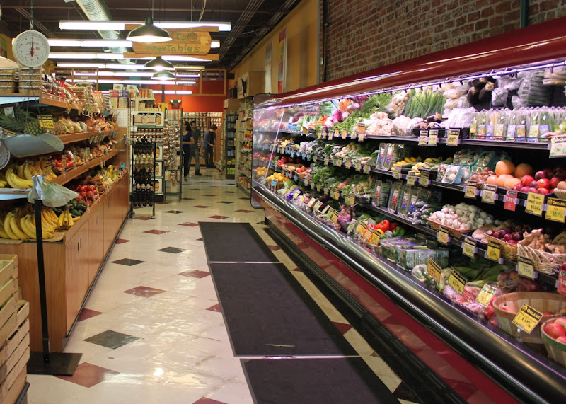People's Food Co-op