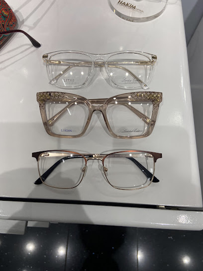 Hakim Optical