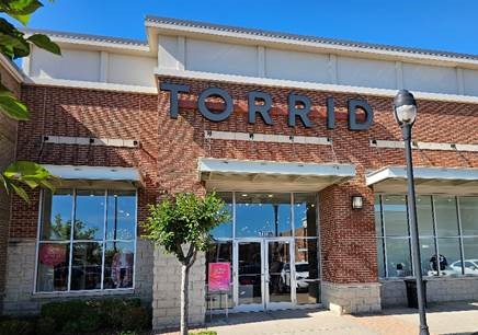 Torrid